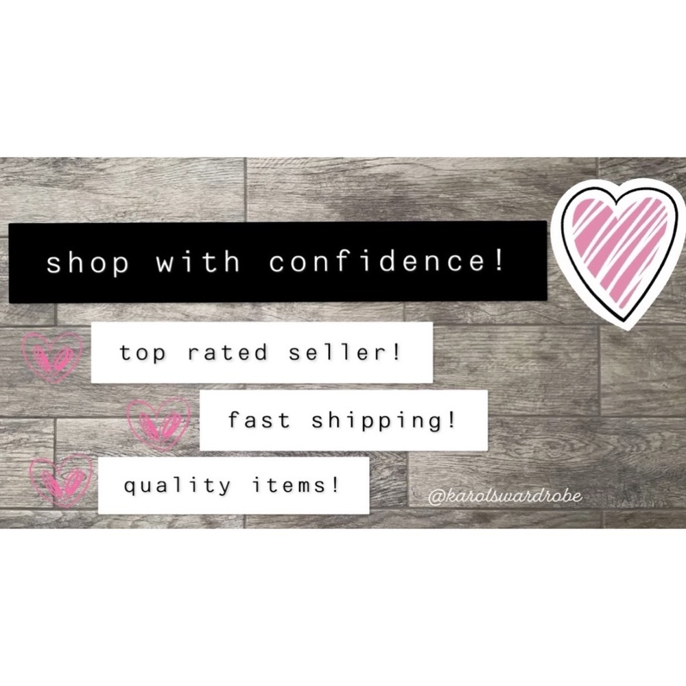 5⭐️Seller! Fast Shipping!🚀